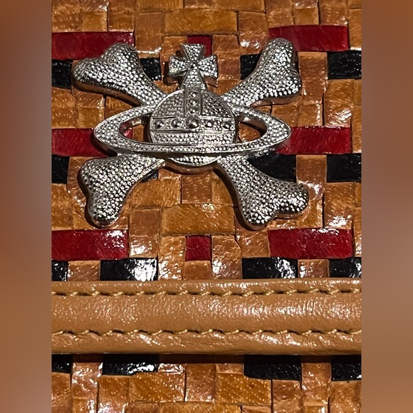 Vivienne Westwood wallet - Picture 2 of 14